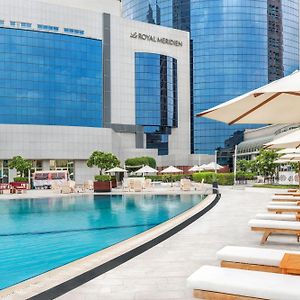 Le Royal Meridien Abu Dhabi